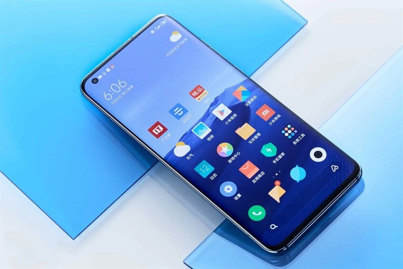 Xiaomi bắt đầu triển khai MIUI 12.5 Enhanced trên toàn cầu Xiaomi bắt đầu triển khai MIUI 12.5 Enhanced trên toàn cầu