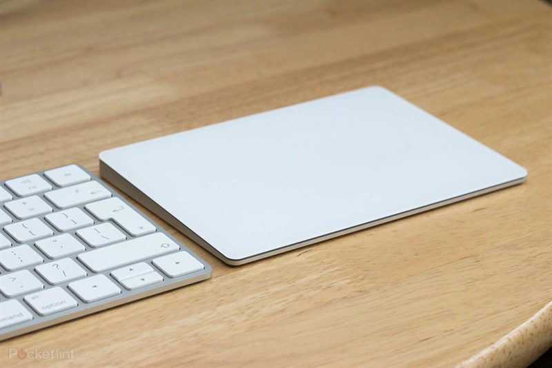 Apple Magic Trackpad 2