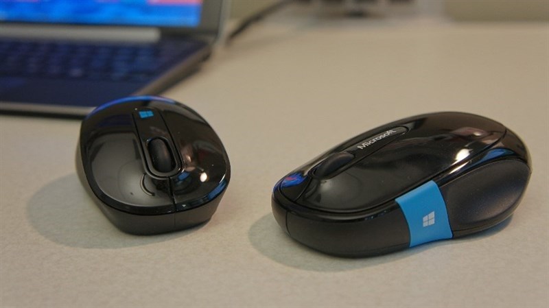 Microsoft Sculpt Comfort