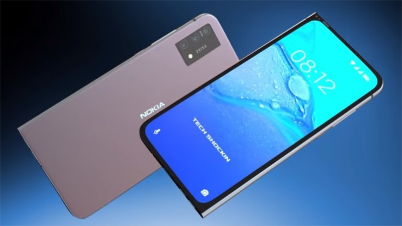 Nokia X70 Nokia X70