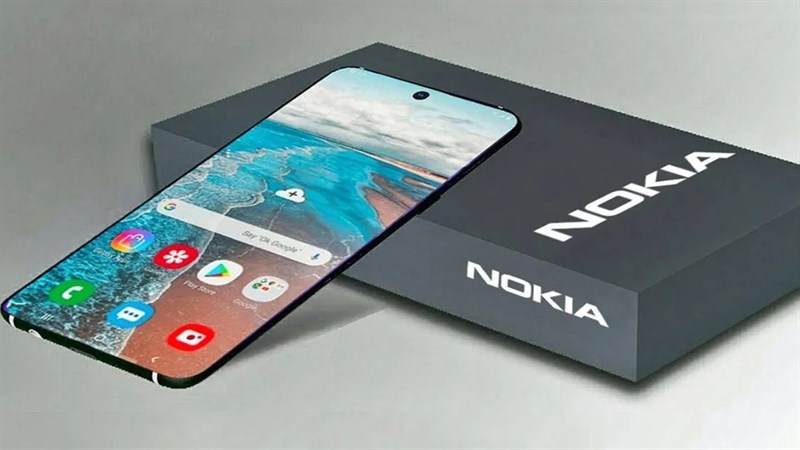 Nokia X70 Nokia X70