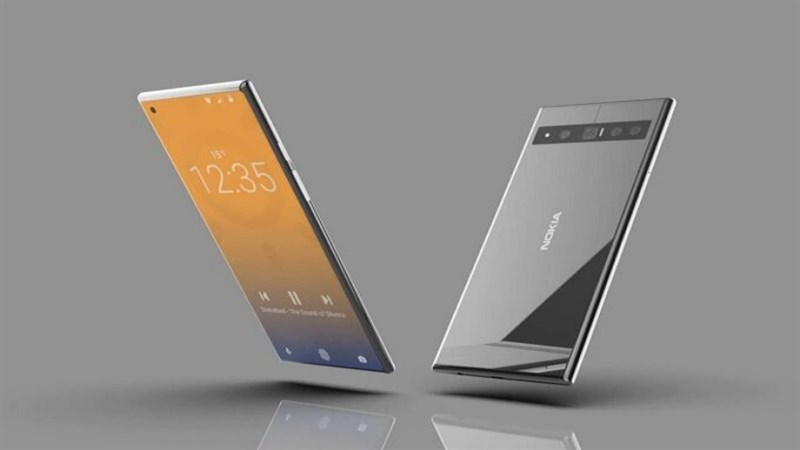 Nokia X70 Nokia X70