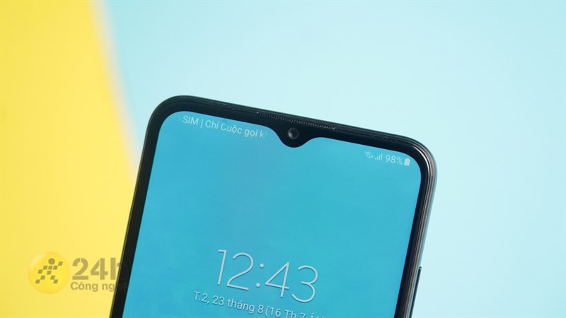 Galaxy A03s Galaxy A03s