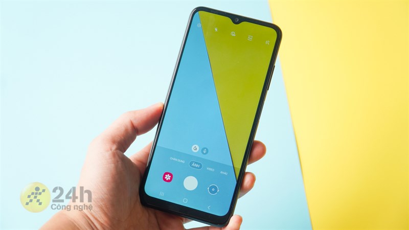 Galaxy A03s Galaxy A03s