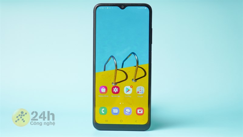 Galaxy A03s Galaxy A03s