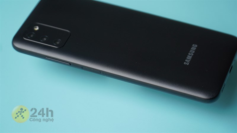 Galaxy A03s Galaxy A03s