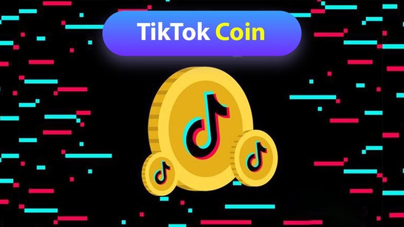 Cách kiếm coin trên TikTok