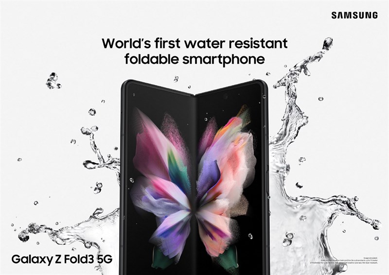 Galaxy Z Fold3