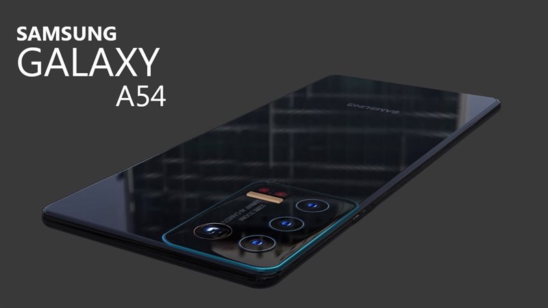 Giá bán Galaxy A54: Vừa phải ở phân khúc tầm trung, cấu hình khá ổn