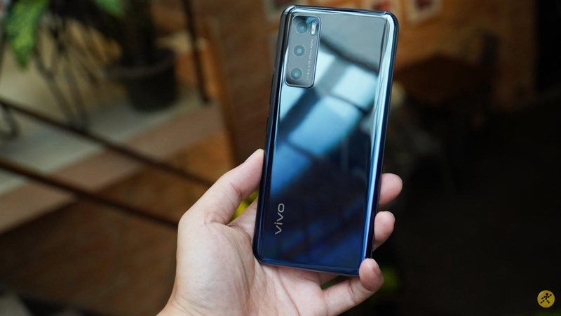 Vivo V20 SE