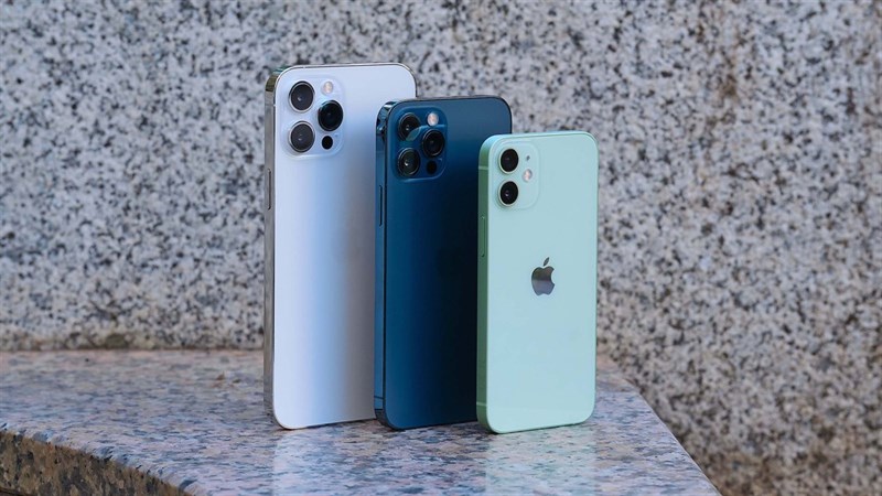 cách làm mát iPhone 12 cách làm mát iPhone 12