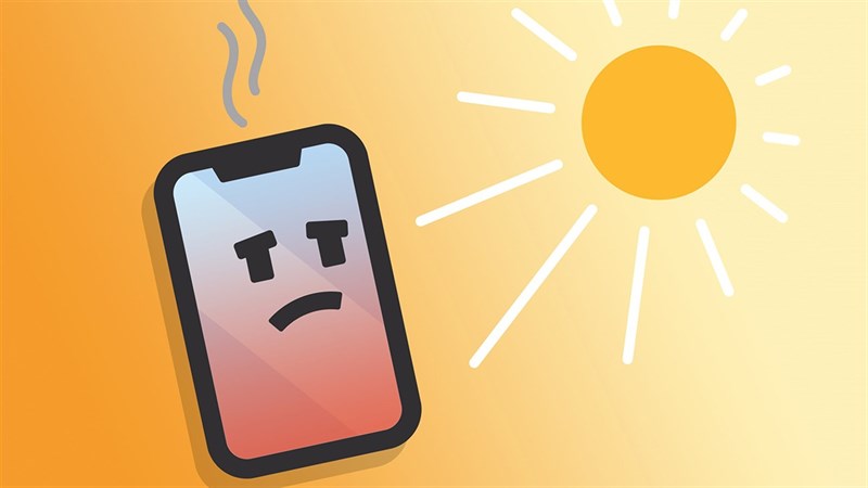 cách làm mát iPhone 12 cách làm mát iPhone 12