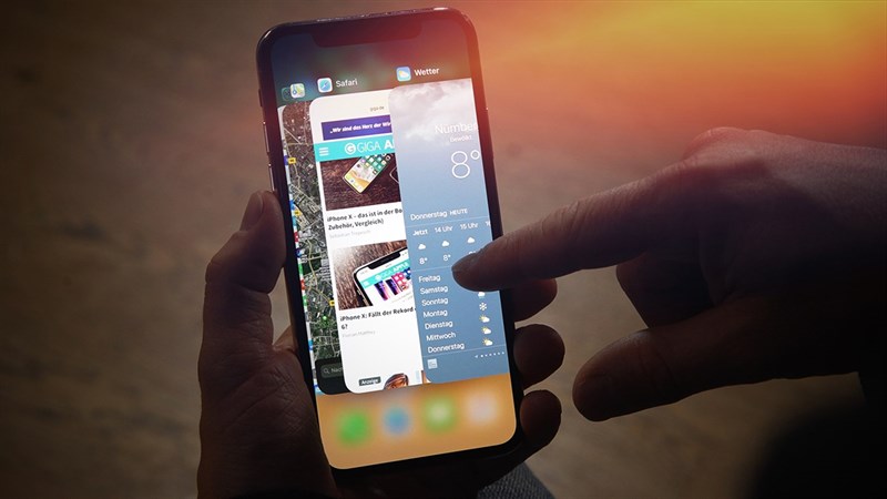 cách làm mát iPhone 12 cách làm mát iPhone 12