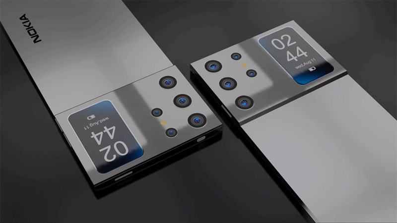 Nokia X70 Pro 5G có giá bán hợp lý và sẽ sớm ra mắt Nokia X70 Pro 5G có giá bán hợp lý và sẽ sớm ra mắt