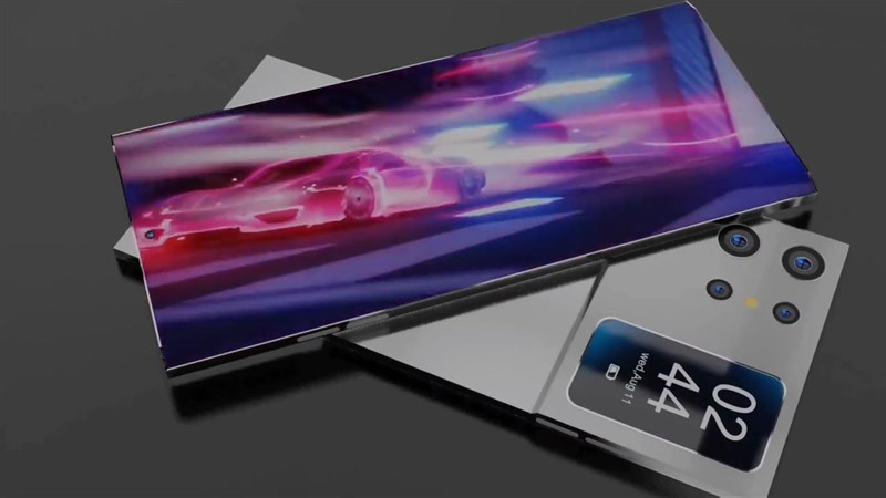 Nokia X70 Concept Nokia X70 Concept