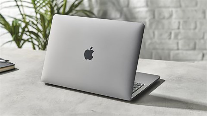 Mua Macbook ở những đơn vị uy tín