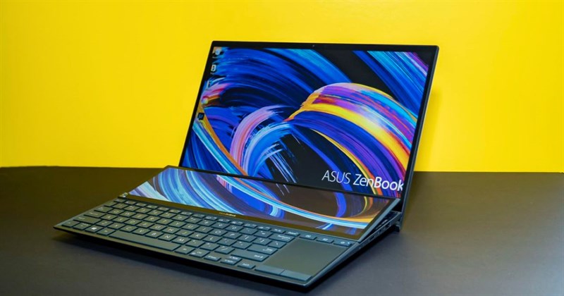 TOP 5 laptop cho đồ họa chuyên nghiệp 2021 tốt nhất cho dân thiết kế