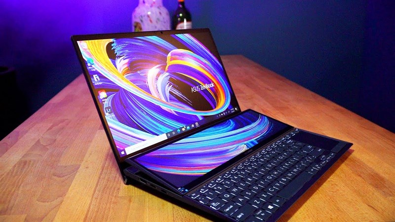 TOP 5 laptop cho đồ họa chuyên nghiệp 2021 tốt nhất cho dân thiết kế