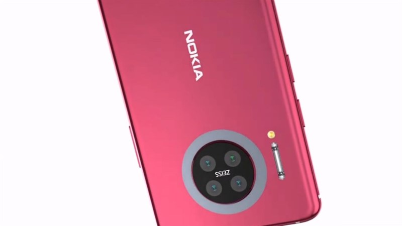 Bản concept vừa mang những nét tương đồng với Nokia X20 vừa có một vài nâng cấp tạo cảm giác sang trọng hơn. Bản concept vừa mang những nét tương đồng với Nokia X20 vừa có một vài nâng cấp tạo cảm giác sang trọng hơn.