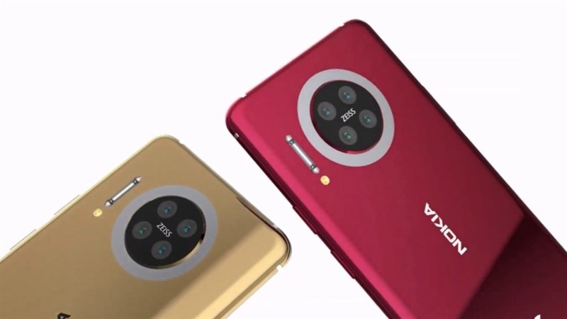Nokia X70 được kỳ vọng có mức giá khoảng 8.7 triệu đồng (Ảnh concept Nokia X20). Nokia X70 được kỳ vọng có mức giá khoảng 8.7 triệu đồng (Ảnh concept Nokia X20).