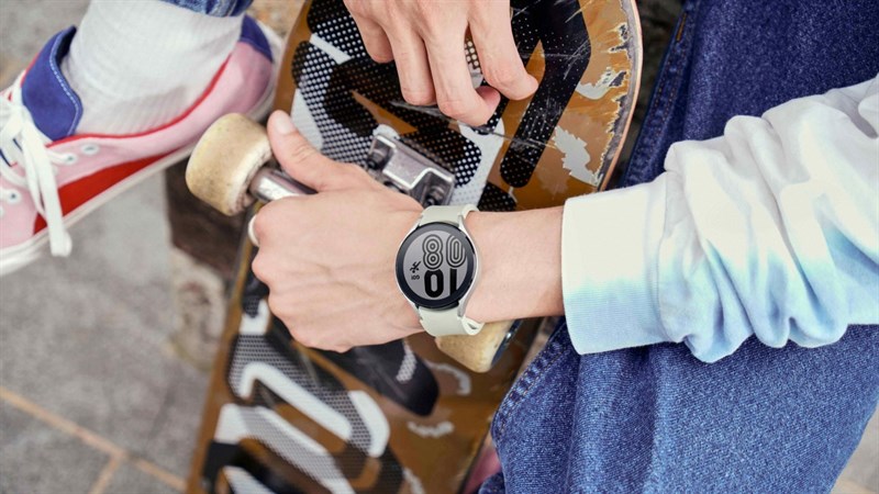 ĐẶT TRƯỚC GALAXY WATCH 4 SERIES ĐẶT TRƯỚC GALAXY WATCH 4 SERIES