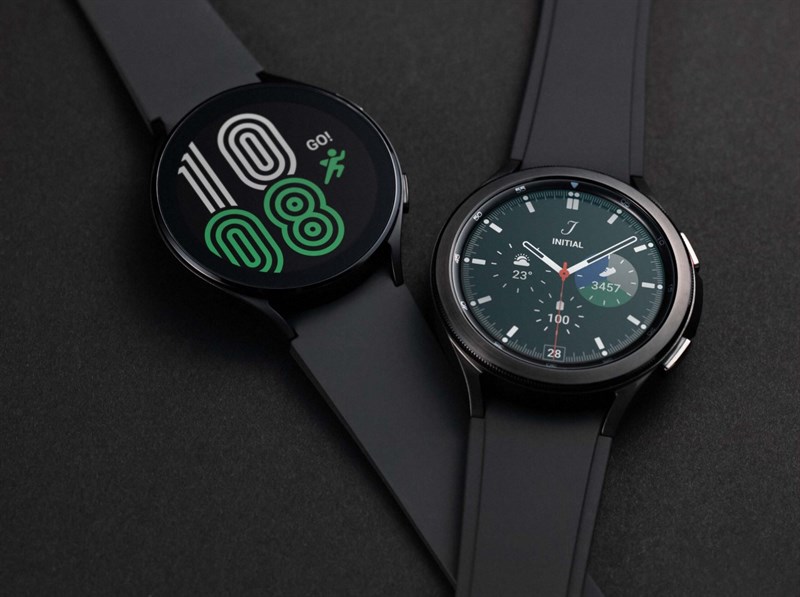 GALAXY WATCH 4 SERIES GALAXY WATCH 4 SERIES