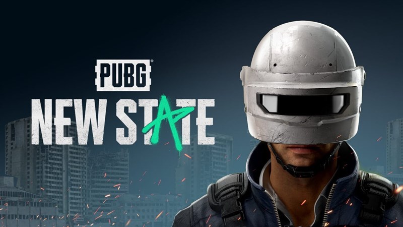 PUBG: New State PUBG: New State