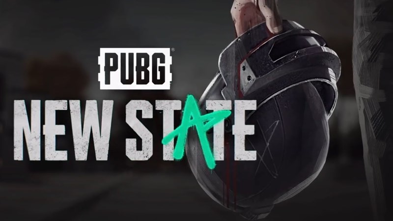 PUBG: New State PUBG: New State