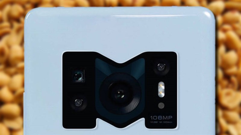 Xiaomi 12 lộ diện với cụm camera độc đáo, hình như có gì đó sai sai? Xiaomi 12 lộ diện với cụm camera độc đáo, hình như có gì đó sai sai?