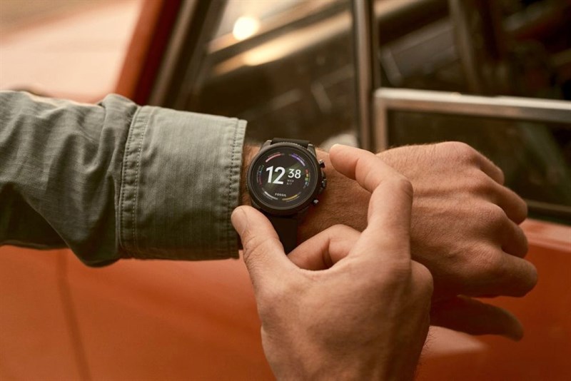 Fossil Gen 6 Fossil Gen 6