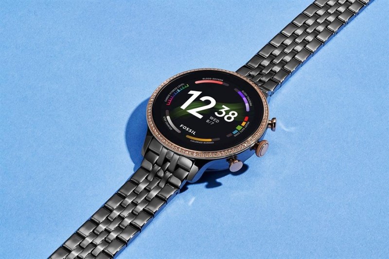 Fossil Gen 6 Fossil Gen 6