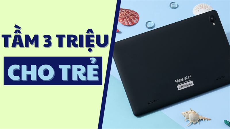 Máy tính bảng tầm giá 3 triệu cho trẻ. Máy tính bảng tầm giá 3 triệu cho trẻ.