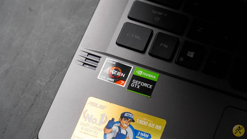Asus Rog Zephyrus G14 GTX1650 - laptop gaming nhỏ gọn, không sợ kẻ địch mạnh, chỉ sợ không có Zephyrus G14 để chiến game Asus Rog Zephyrus G14 GTX1650 - laptop gaming nhỏ gọn, không sợ kẻ địch mạnh, chỉ sợ không có Zephyrus G14 để chiến game