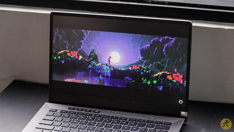 Asus Rog Zephyrus G14 GTX1650 - laptop gaming nhỏ gọn, không sợ kẻ địch mạnh, chỉ sợ không có Zephyrus G14 để chiến game Asus Rog Zephyrus G14 GTX1650 - laptop gaming nhỏ gọn, không sợ kẻ địch mạnh, chỉ sợ không có Zephyrus G14 để chiến game