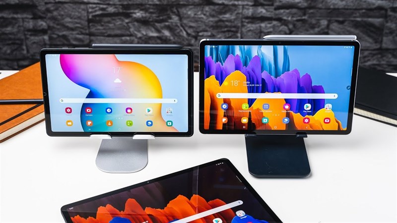Loạt tablet Samsung ưu đãi ngon quá xá Loạt tablet Samsung ưu đãi ngon quá xá