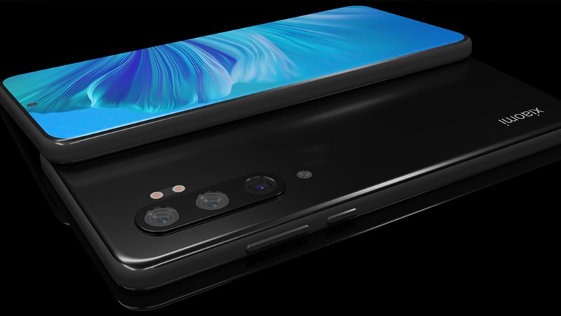 Cấu hình Xiaomi CC11