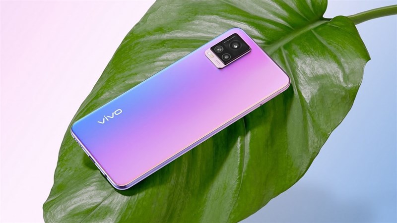 Điện thoại Vivo giảm giá