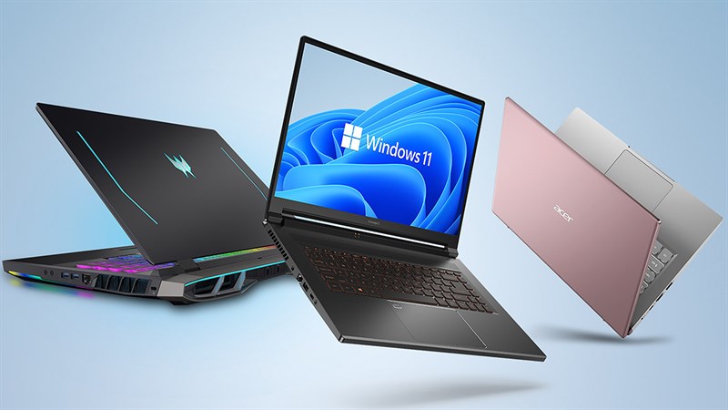 Ngày phát hành Window 11 được công bố tuy vẫn chưa hỗ trợ app Android Ngày phát hành Window 11 được công bố tuy vẫn chưa hỗ trợ app Android