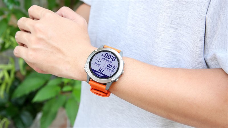 Đồng hồ thông minh Garmin giảm sốc Đồng hồ thông minh Garmin giảm sốc