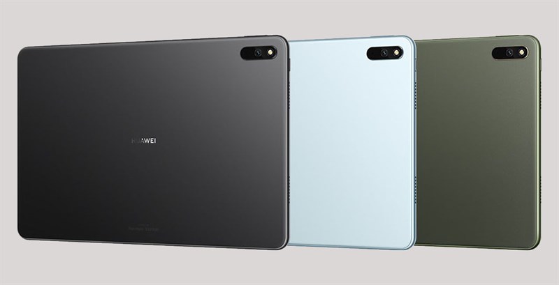 Huawei MatePad 11 có những tùy chọn màu nào?