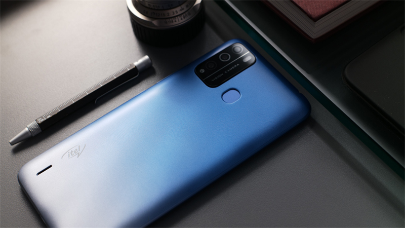 Itel L6502 