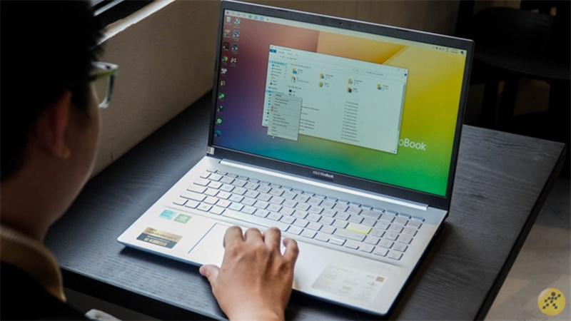 VivoBook A515EP i5