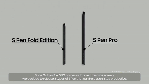 Galaxy Z Fold3 Galaxy Z Fold3