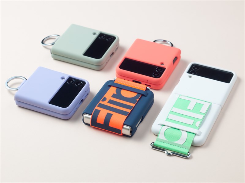 Galaxy Z Fold3 và Z Flip3 Galaxy Z Fold3 và Z Flip3