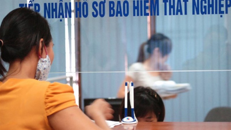 Cách nộp hồ sơ trợ cấp thất nghiệp Cách nộp hồ sơ trợ cấp thất nghiệp