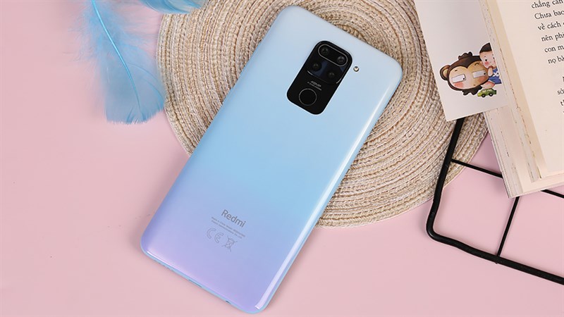 Mừng tháng mới: Điện thoại Xiaomi giảm giá siêu ngon đến tiền triệu