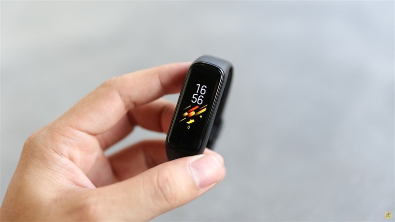 Samsung Galaxy Fit2 (đen) Samsung Galaxy Fit2 (đen)