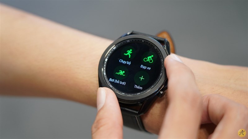 Samsung Galaxy Watch 3 Samsung Galaxy Watch 3