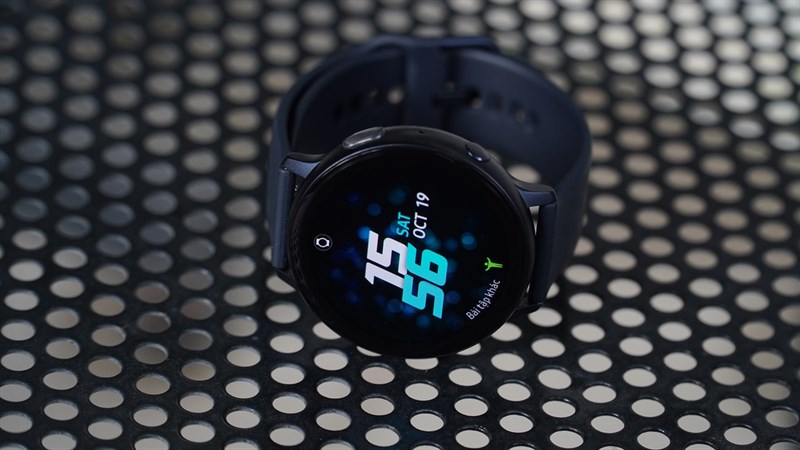 Samsung Galaxy Watch Active 2 Samsung Galaxy Watch Active 2