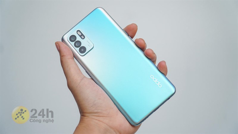 (P1) TOP 10 smartphone bán chạy nhất tháng 8/2021 Thế Giới Di Động, OPPO Reno6 Z 5G tiếp tục có tên trong danh sách